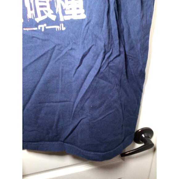 TOKYO GHOUL Funimation Navy Blue T-Shirt Men's Size 2XL 50/52 - Picture 10 of 16